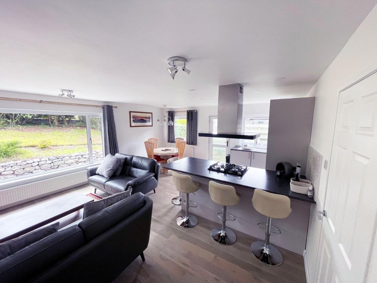 Matara House Holiday Home Inverness Eksteriør bilde
