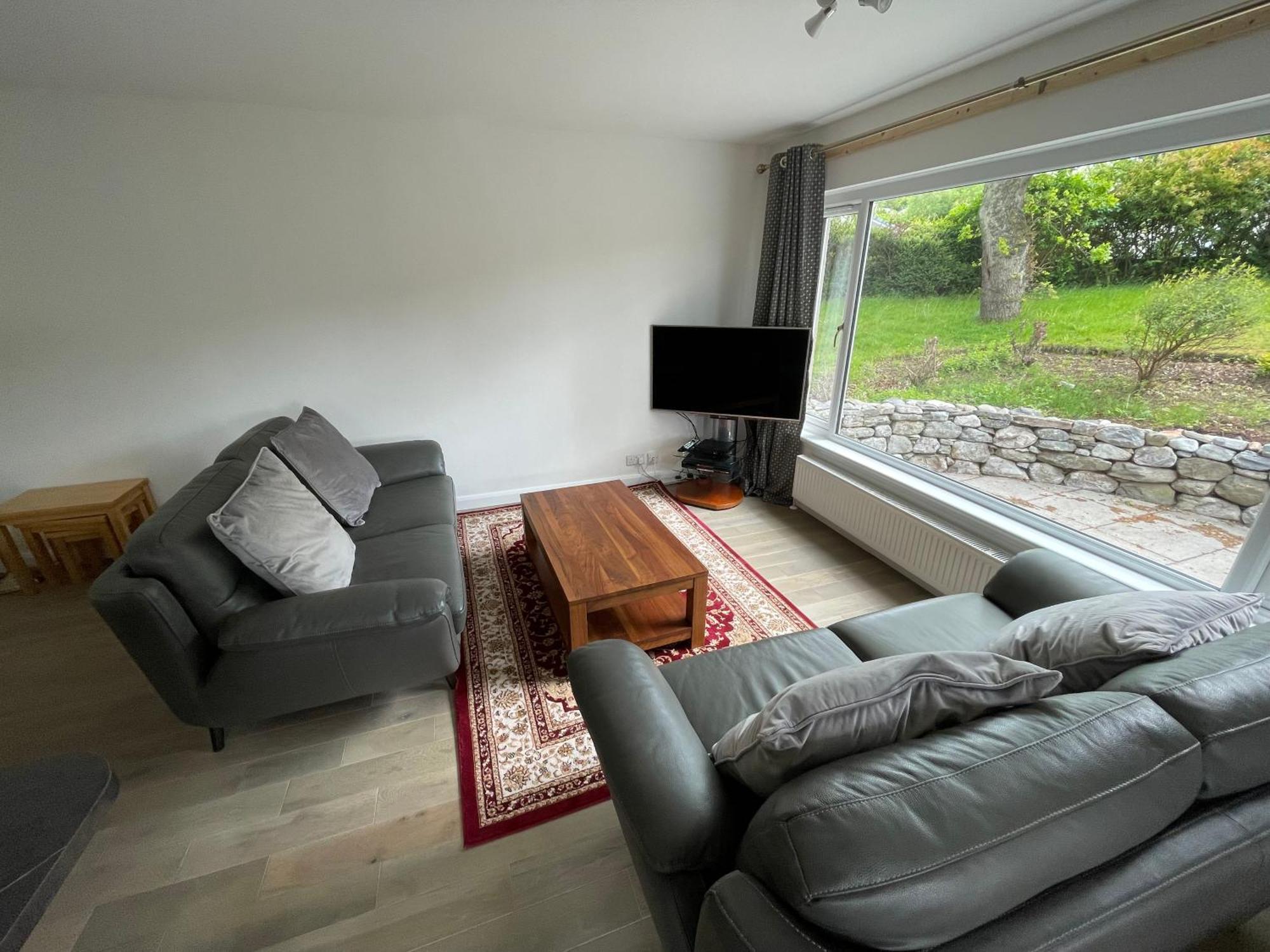 Matara House Holiday Home Inverness Eksteriør bilde