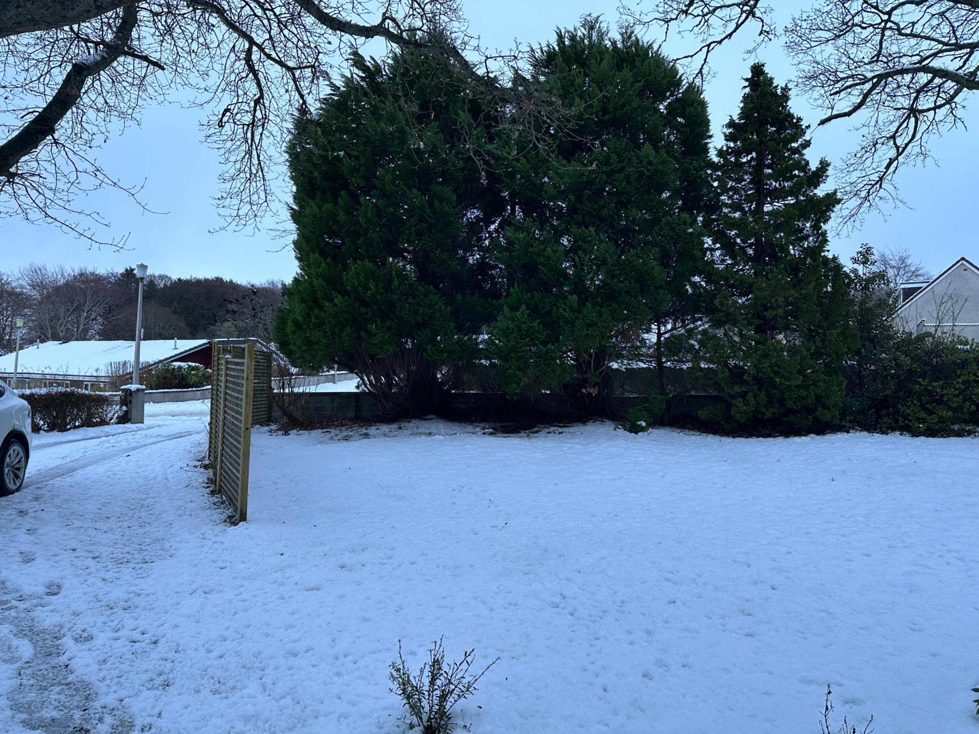 Matara House Holiday Home Inverness Eksteriør bilde