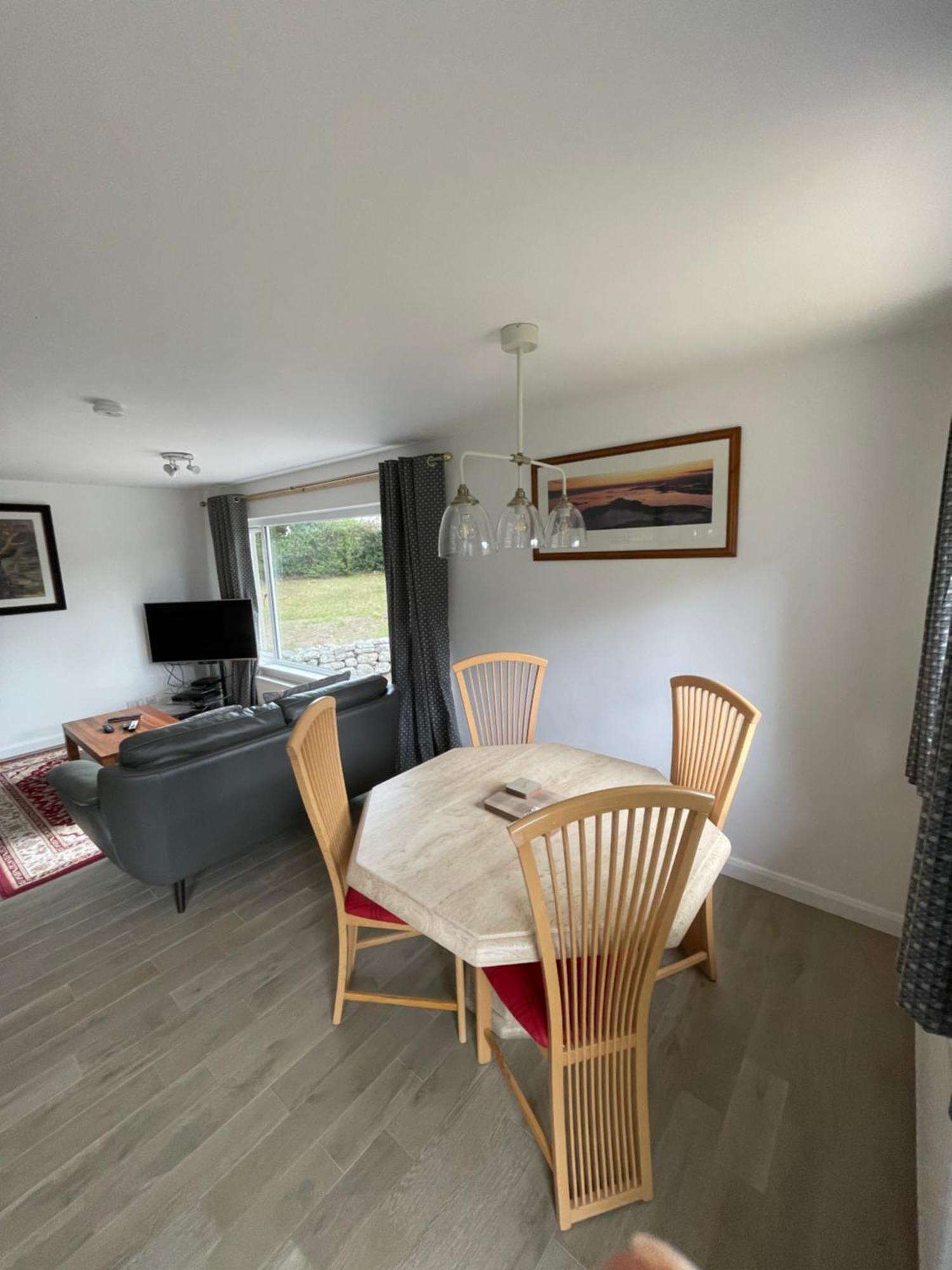 Matara House Holiday Home Inverness Eksteriør bilde