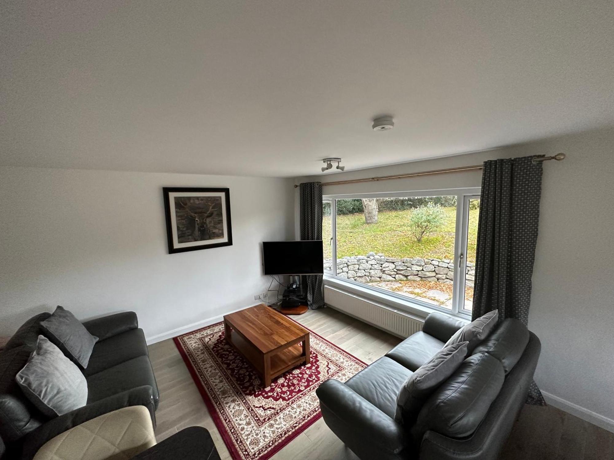 Matara House Holiday Home Inverness Eksteriør bilde