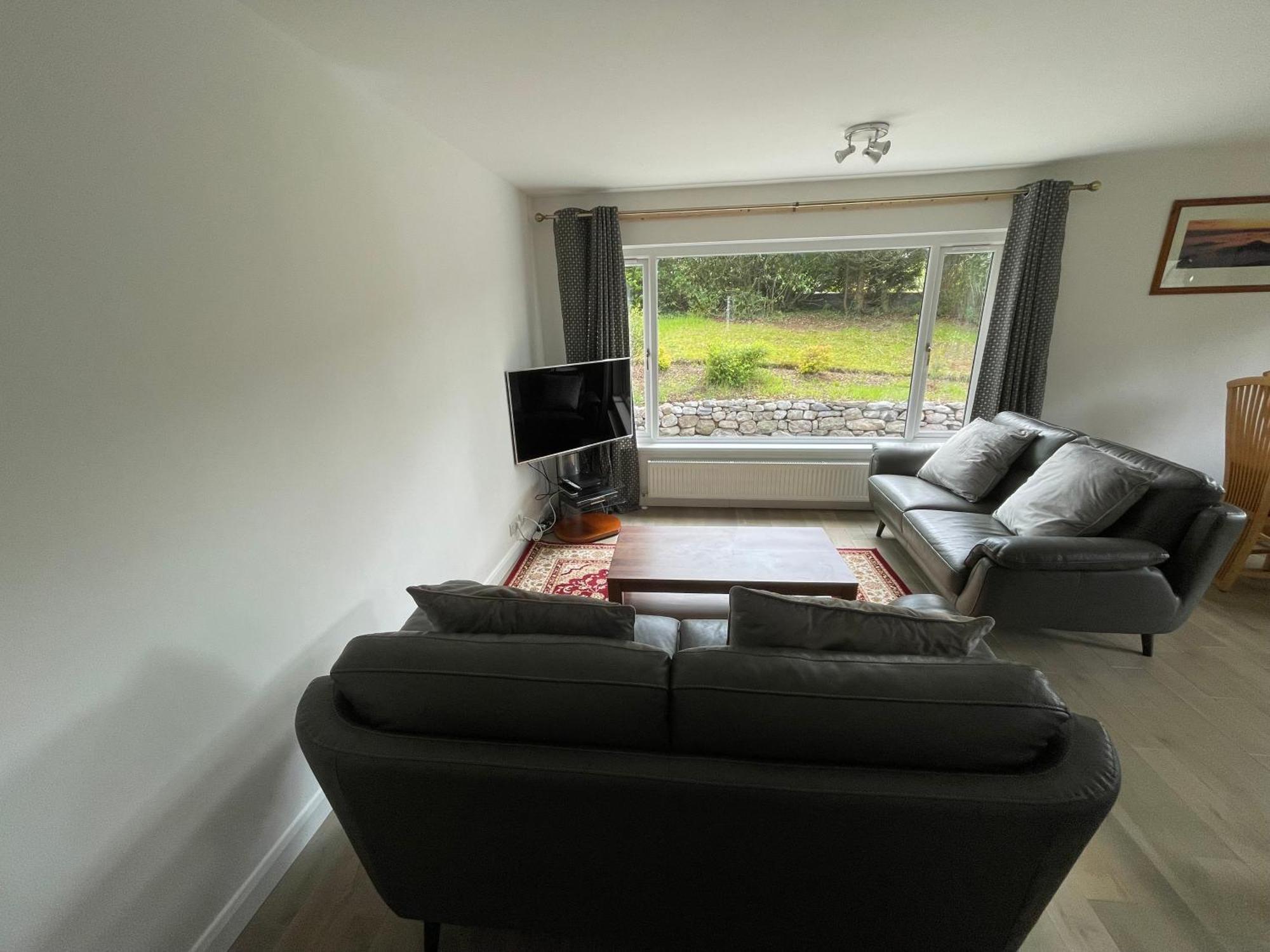Matara House Holiday Home Inverness Eksteriør bilde