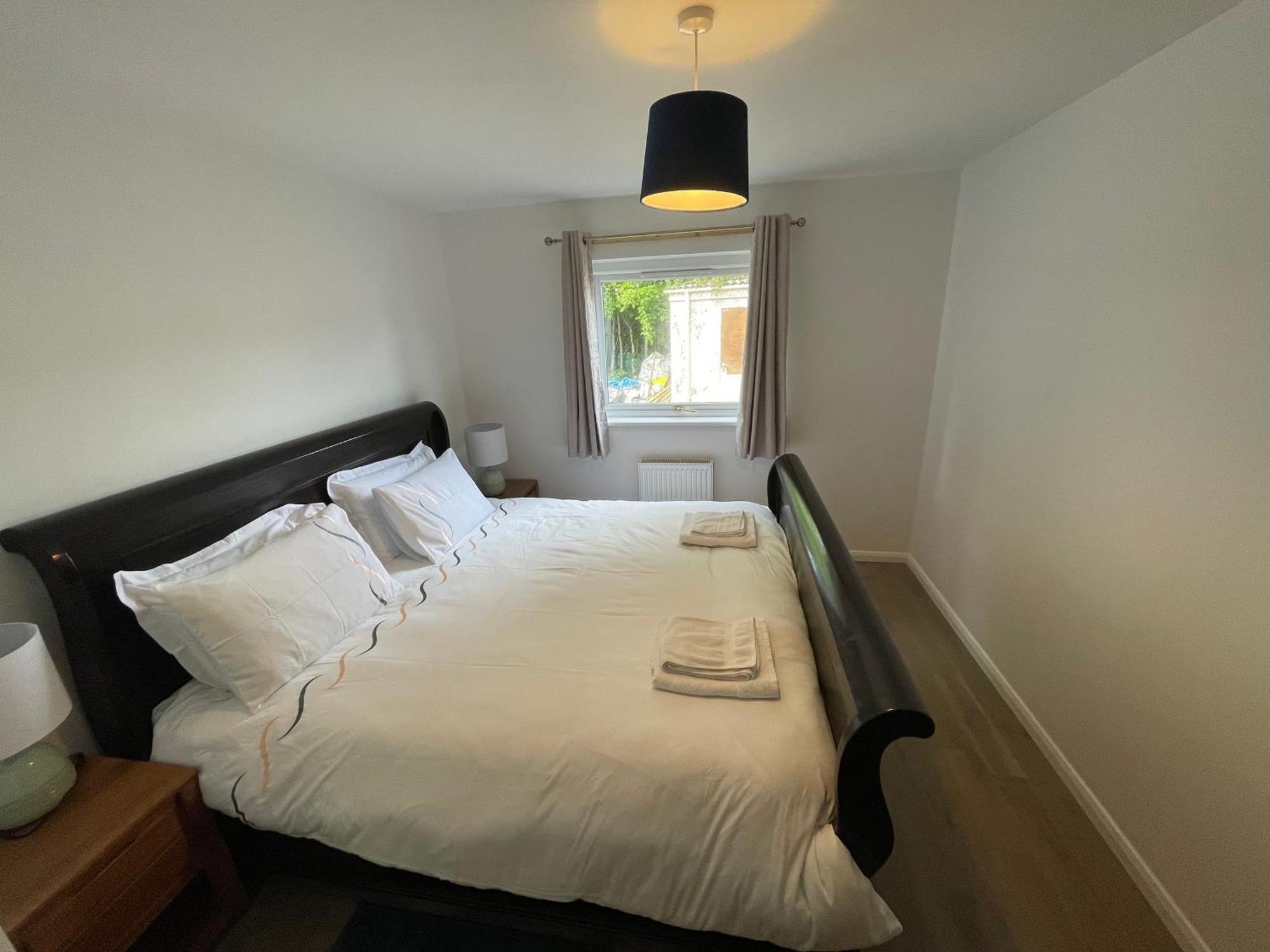 Matara House Holiday Home Inverness Eksteriør bilde
