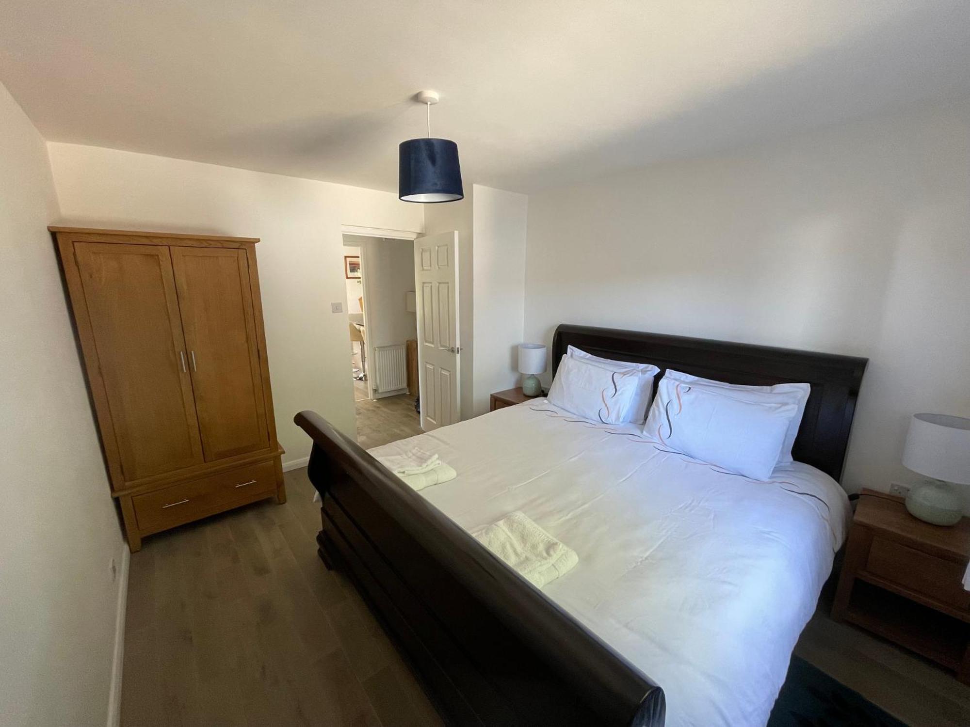 Matara House Holiday Home Inverness Eksteriør bilde