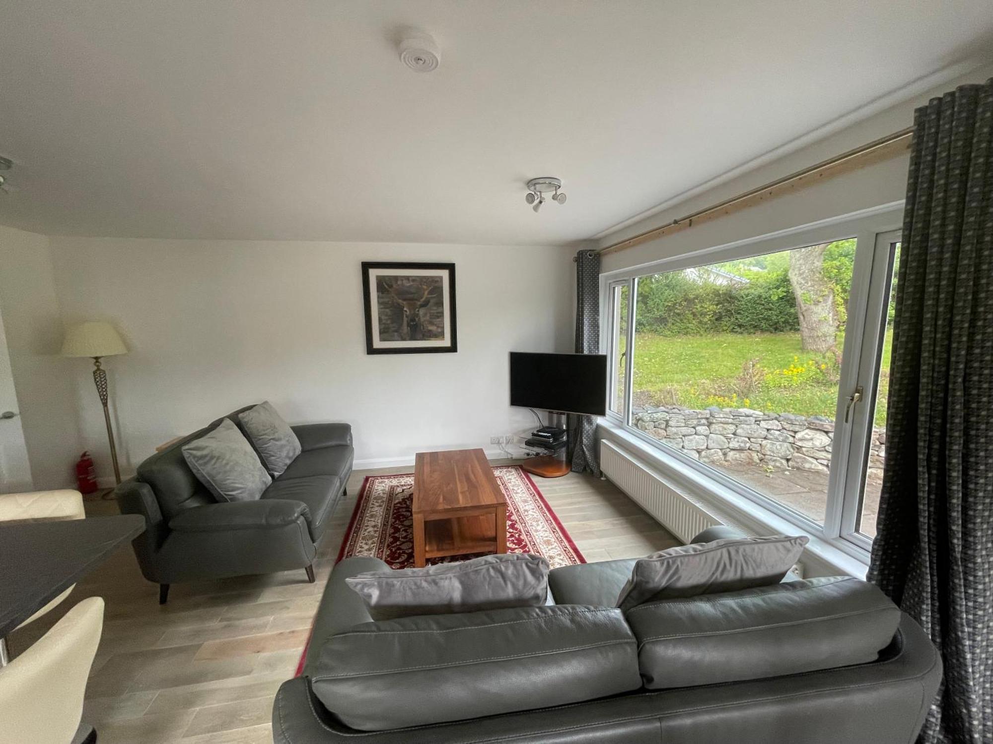Matara House Holiday Home Inverness Eksteriør bilde