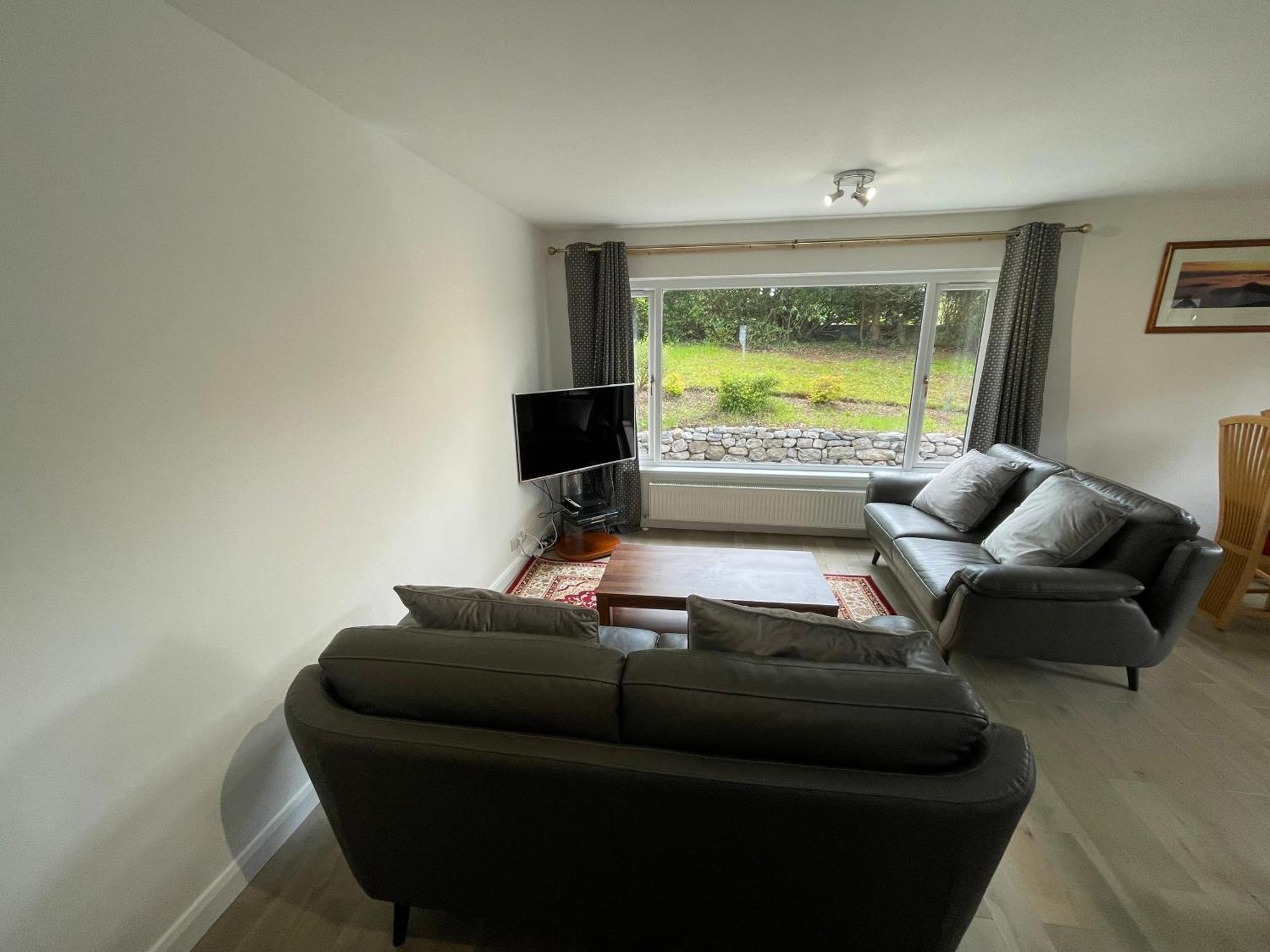 Matara House Holiday Home Inverness Eksteriør bilde